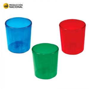 Vaso Circular 320 ML VA-176